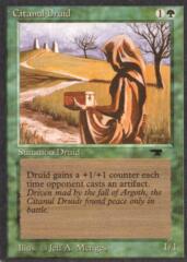 Citanul Druid